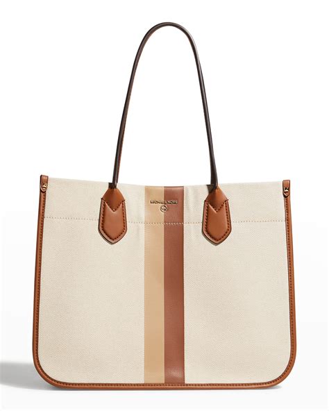 michael kors heidi large tote